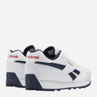 Buty sportowe chłopięce Reebok Royal Rewind Run 100046395 35 (3.5UK) Białe (4064053769167) - obraz 4