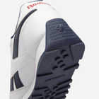 Buty sportowe chłopięce Reebok Royal Rewind Run 100046395 36 (4UK) Białe (4064053769129) - obraz 8