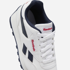 Buty sportowe chłopięce Reebok Royal Rewind Run 100046395 37 (5UK) Białe (4064053769150) - obraz 7