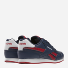 Buty sportowe chłopięce Reebok Royal CL Jog 100201648 36 (4UK) Ciemnogranatowe (1200143751190) - obraz 3