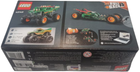 Zestaw klocków LEGO Technic Monster Jam Dragon 217 elementów (42149) (955555903972055) - Outlet - obraz 3