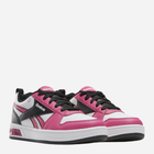 Tenisówki dziewczęce Reebok Royal Prime S 100202285 36.5 (4.5UK) Różowe (1200143764183) - obraz 2