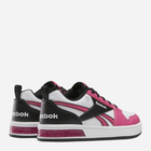 Tenisówki dziewczęce Reebok Royal Prime S 100202285 36.5 (4.5UK) Różowe (1200143764183) - obraz 3