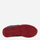 Buty sportowe chłopięce Reebok Royal CL Jog 100205863 34 (2.5UK) Ciemnogranatowe (1200143778241) - obraz 5