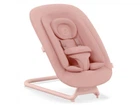 Шезлонг Lemo Bouncer, Cybex (pearl pink), 521003231