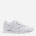 Buty sportowe chłopięce Reebok Glide 100222891 39 (6.5UK) Białe (1200161524059) - obraz 1