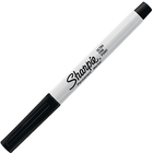 Marker Sharpie Ultra Fine 0.5 mm Czarny 2 szt (3501179858784) - obraz 2