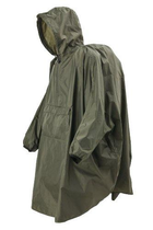 Пончо Snugpak Enhanced Patrol Poncho One size olive