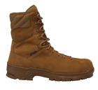 Черевики тактичні Belleville SQUALL BV555INS 40 (USA 8) 26 см coyote brown, BV555INSCT 080R (1488.50.75) - зображення 5