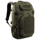 Тактичний рюкзак Highlander Stoirm Backpack 25L Olive (TT187-OG)