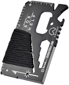 Multitool Azymut Tool Card (SURAZYMUL0002) - obraz 2