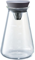 Zaparzacz do herbaty Hario Craft Science 500 ml (2501060011) - obraz 1