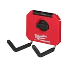 Крючок двойной Milwaukee Packout (4932480704)