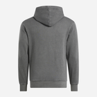 Худі чоловіче Reebok Ri Washed Oth Hood 100205480 S Чорне (1200143834190) - зображення 5