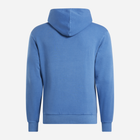 Худі чоловіче Reebok Ri Washed Oth Hood 100205482 XL Синє (1200143834367) - зображення 2