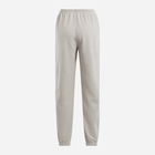 Спортивні штани жіночі Reebok Ri French Terry Pant 100205955 2XS Світло-сірі (1200143855782) - зображення 2