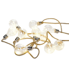 Girlanda LED Home & Styling Collection 10 żarówek (8719987270475)