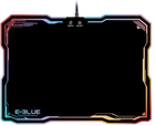 Игровая поверхность E-Blue RGB 36.5 x 26.5 см Control Black (EMP013BKAA-IU)