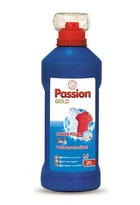 Гель для прання Passion Gold Universal 3в1 2 л — універсальне рішення для чистоти, догляду та захисту тканин