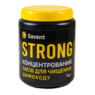 Порошок Savent Strong 1 кг для чистки димоходу (80004)