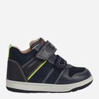 Черевики дитячі Geox Sneakers B161LA022ME-C4502 26 Сині (8050036214867)