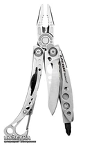 Мультитул Leatherman Skeletool (830920)