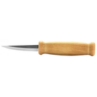 Ніж Morakniv Woodcarving 105 laminated steel (106-1650)