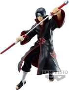 Фігурка Bandai Spirits Наруто Ітачі Учіха Naruto Itachi Uchiha NARUTOP99 16 см (4ACF0F2CF8DD)