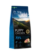 Сухий корм для цуценят Profine Puppy Chicken & Potatoes
