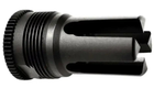 Пламегаситель Ase Utra BoreLock Hiper Short 5,56 кал. 224 1/2"x28