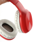 Навушники бездротові Freestyle Headset FH0918 Red (FH0918R) - зображення 3