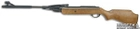Пневматическая винтовка ИЖмех Байкал MP-512M дерево (16620048) - изображение 1