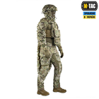 Тактический M-Tac костюм маскировочный Вільха Multicam мультикам XL/3XL - изображение 4