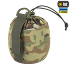 Тактический M-Tac костюм маскировочный Вільха Multicam мультикам XL/3XL - изображение 11