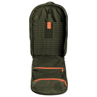 Тактичний рюкзак Highlander Stoirm Backpack 40L Olive (TT188-OG) - зображення 6