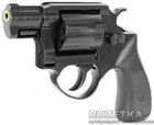 Револьвер Cuno Melcher ME 38 Pocket 4R (черный, пластик) (11950125) - изображение 1
