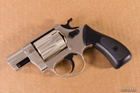 Револьвер Cuno Melcher ME 38 Pocket 4R (никель, пластик) (11950127) - изображение 10