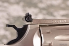 Револьвер Cuno Melcher ME 38 Magnum 4R (никель, пластик) (11950020) - изображение 10
