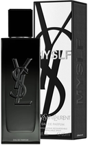 Woda perfumowana męska Yves Saint Laurent Myslf 60 ml (3614273852821)