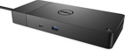 Док-станція Dell Dock WD19S 180W (210-AZBU) (CN0M6HKNCMC003AF016C) - Уцінка