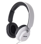 Навушники дротові Maxell Headphones HP-250 Classics White (MXSCLW) - зображення 1