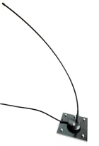 Виносна антена на автомобіль для рацій Motorola серії DM VHF (136-174MHz) на магніті