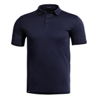 Антибактериальное Поло Pentagon VANQUISH POLO SHIRT K09048 Medium, Синій (Navy)