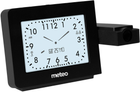 Годинник - будильник Meteo Zp33 системою Dcf і проектором (5907265012746) - зображення 2