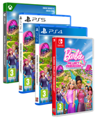 Гра PS5 Barbie: Project Friendship (Blu-ray диск) (5061005354784) - зображення 4