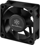 Chłodzenie SilverStone SST-AR09-115XP Black (4710007222973) - obraz 10