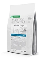 Сухой корм Nature‘s Protection Superior Care White Dogs Fish All Sizes and Life Stages