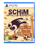 Гра PS5 SCHiM (Blu-ray диск) (5056635611130) - зображення 1