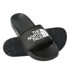Шльопанці THE NORTH FACE BASECAMP SLIDE III 12 (45,5) Чорний 0A4T2RKY41