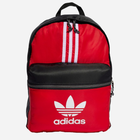 Рюкзак 23л adidas Originals IS4561 Червоний (4066759526488)